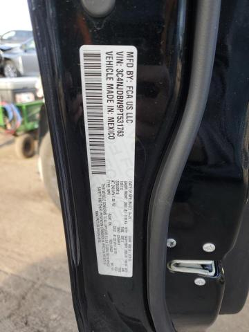 2023 JEEP COMPASS LA - 3C4NJDBN9PT531763