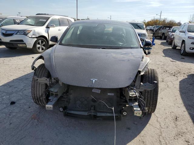 VIN 5YJ3E1EB9MF045721 2021 TESLA MODEL 3 no.5