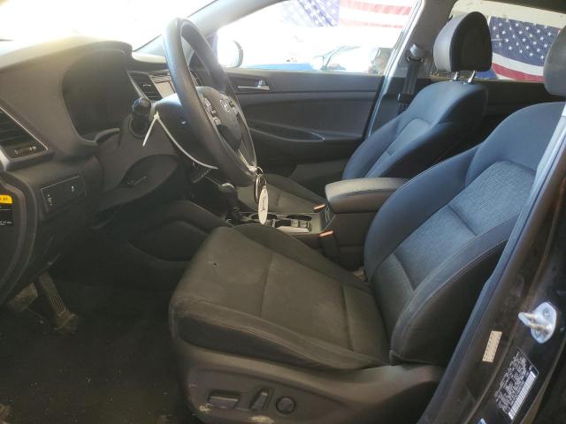 2016 HYUNDAI TUCSON LIM - KM8J3CA21GU061692