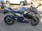 2023 KAWASAKI EX400 - JKAEXKH19PDAP3927