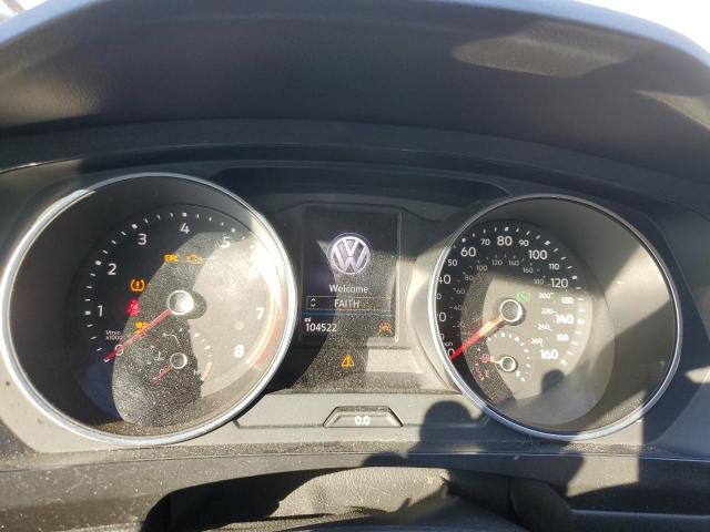 VIN 3VV2B7AX1JM200229 2018 VOLKSWAGEN TIGUAN no.9