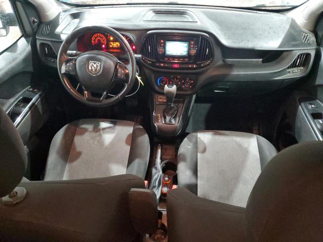 2017 RAM PROMASTER - ZFBERFBBXH6D83800