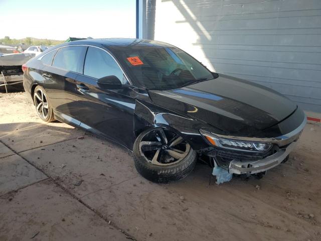 2020 HONDA ACCORD SPO - 1HGCV2F38LA018323