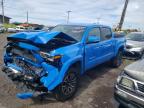 2020 TOYOTA TACOMA DOU - 3TMAZ5CN7LM117493