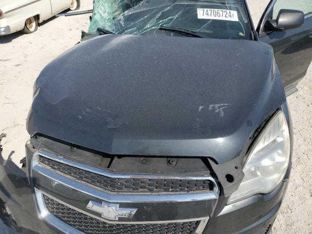 VIN 2GNALBEK3D6206614 2013 CHEVROLET EQUINOX no.12