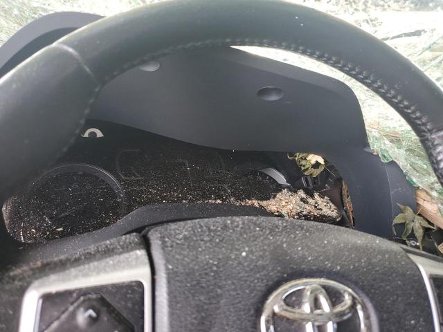 2019 TOYOTA TUNDRA CRE - 5TFFY5F1XKX245267
