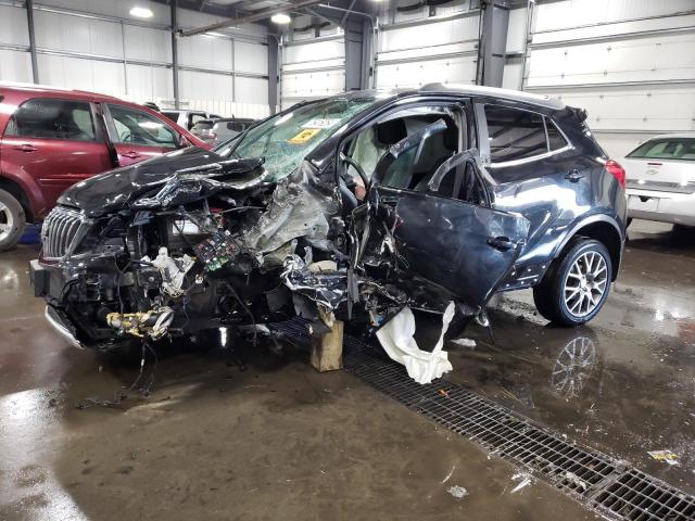 2016 BUICK ENCORE SPO - KL4CJ2SM0GB606705