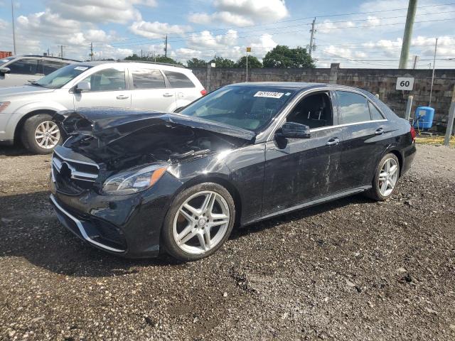 VIN WDDHF8JB9EA886567 2014 Mercedes-Benz E-Class, 3... no.1