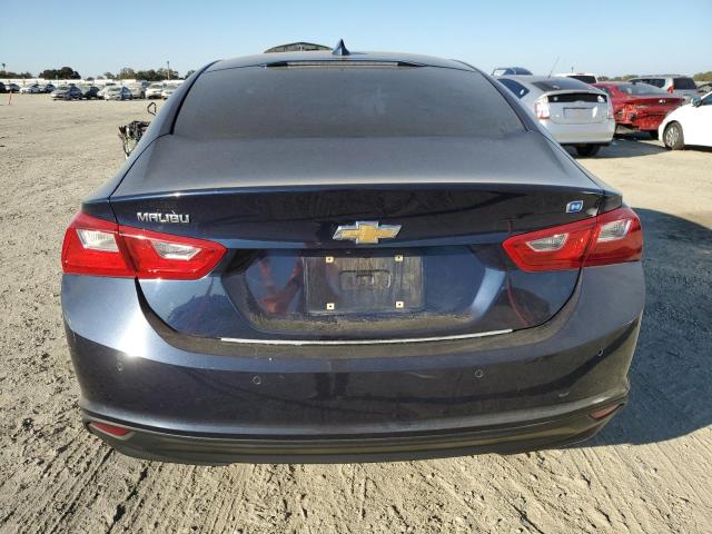 VIN 1G1ZF5SUXJF174748 2018 Chevrolet Malibu, Hybrid no.6