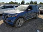 2020 FORD EXPLORER X - 1FMSK7DH5LGC28286