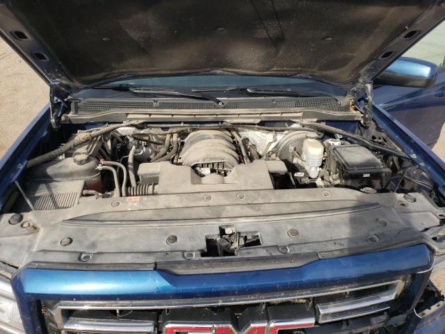 2016 GMC SIERRA K15 - 1GTV2LEC1GZ349680