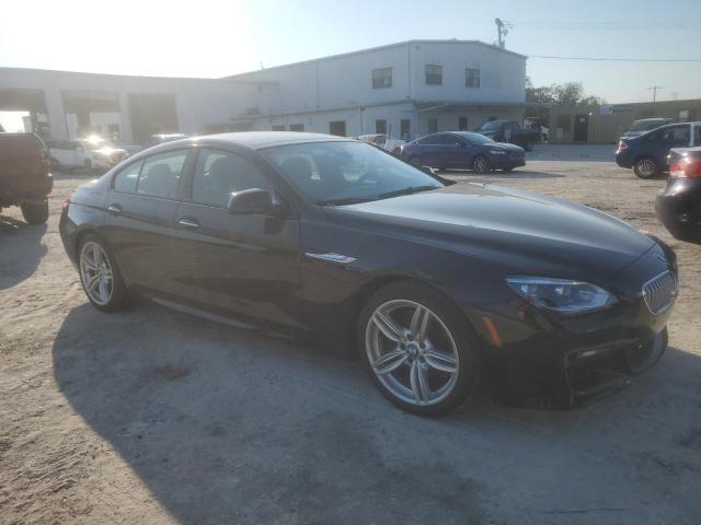 VIN WBA6B4C55FD761530 2015 BMW 6 SERIES no.4