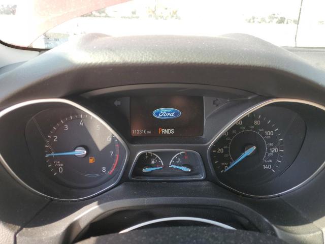 2015 FORD FOCUS SE - 1FADP3F20FL240475
