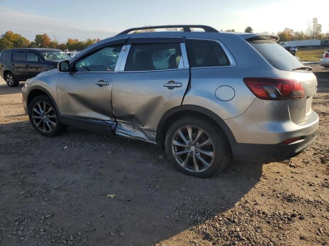 VIN JM3TB3CV1D0402865 2013 MAZDA CX-9 no.2