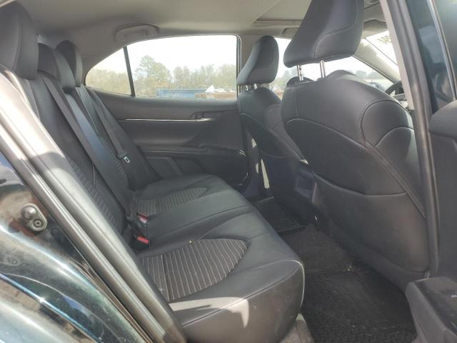 2020 TOYOTA CAMRY SE - 4T1G11AK0LU389653