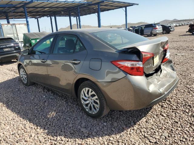 VIN 5YFBURHE8HP640590 2017 Toyota Corolla, L no.2