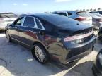 LINCOLN MKZ RESERV снимка