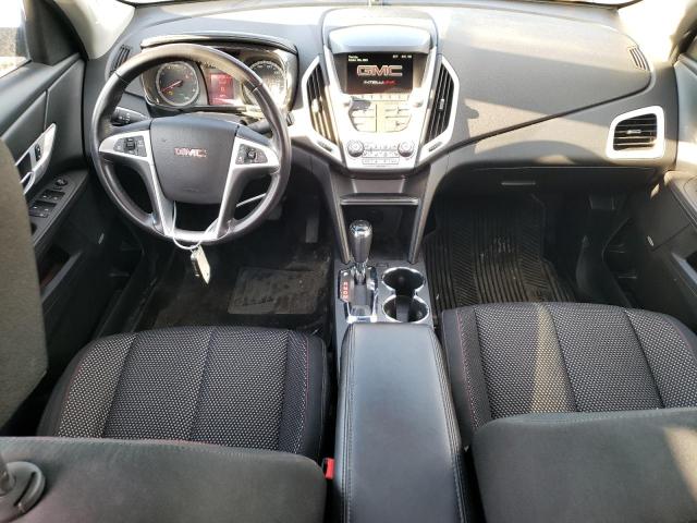 2016 GMC TERRAIN SL - 2GKFLTEK4G6202438