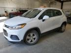2019 CHEVROLET TRAX LS - 3GNCJKSB4KL226219