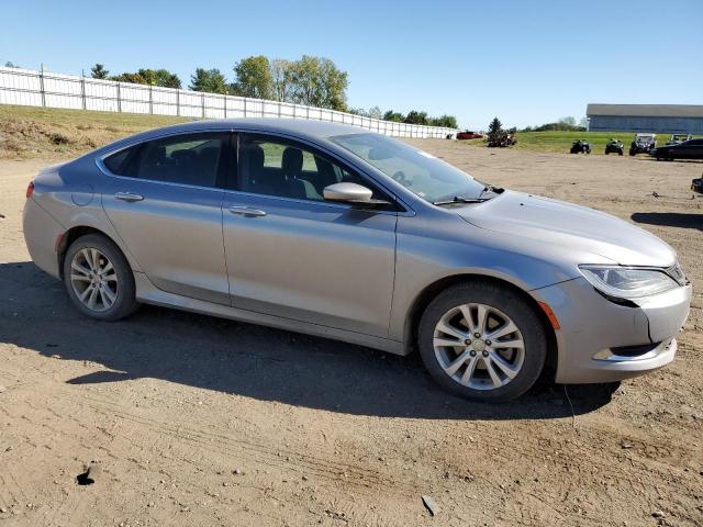 VIN 1C3CCCAB7GN167155 2016 Chrysler 200, Limited no.4