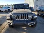 Lot #2957742114 2020 JEEP WRANGLER U