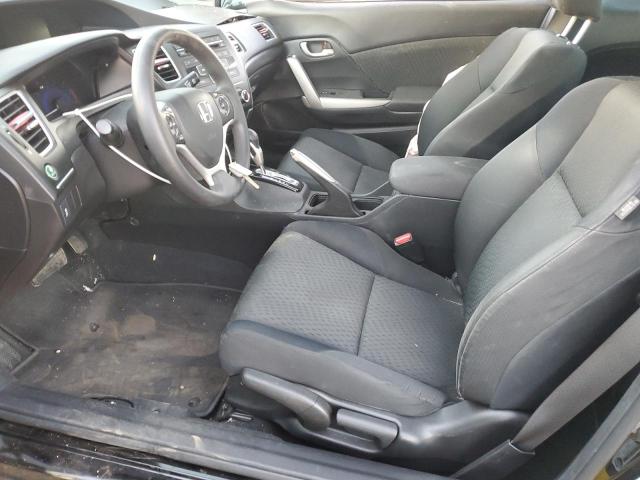2015 HONDA CIVIC LX - 2HGFG3B54FH526007