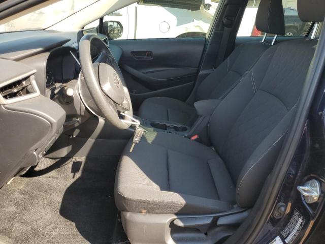 2023 TOYOTA COROLLA LE - JTDBCMFE9PJ015840