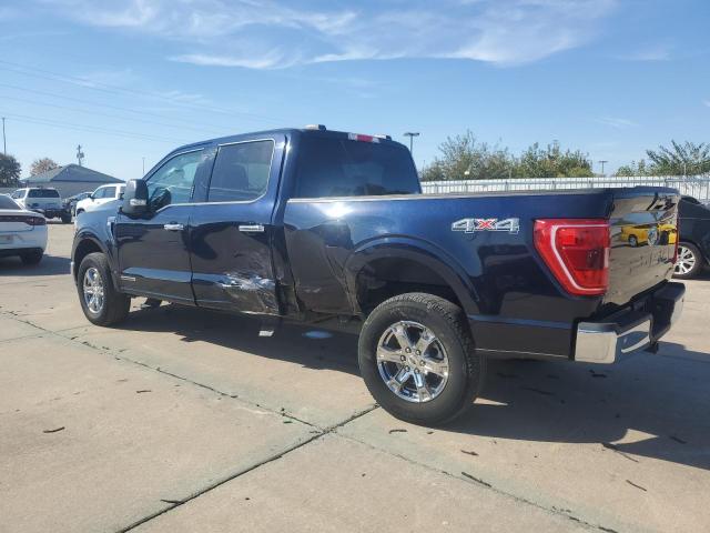 2022 FORD F150 SUPER - 1FTFW1ED8NFA27817