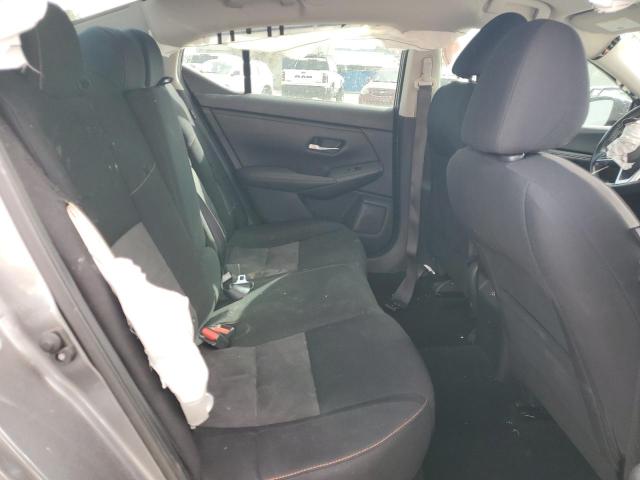 2021 NISSAN SENTRA SR - 3N1AB8DVXMY222546