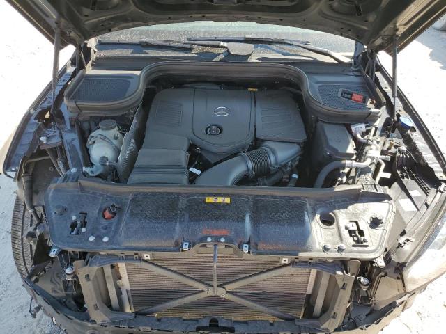 2024 MERCEDES-BENZ GLE 350 4M - 4JGFB4FB0RB133925