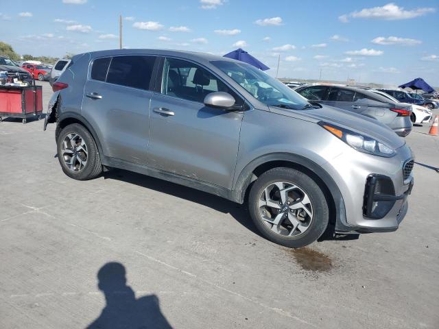 2022 KIA SPORTAGE L - KNDPM3AC7N7993914