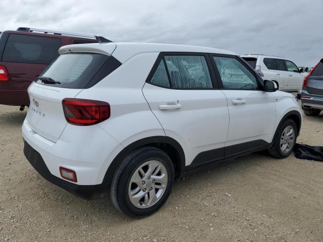 2021 HYUNDAI VENUE SE - KMHRB8A33MU129532
