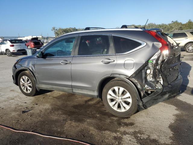 VIN 2HKRM3H78DH523337 2013 Honda CR-V, Exl no.2