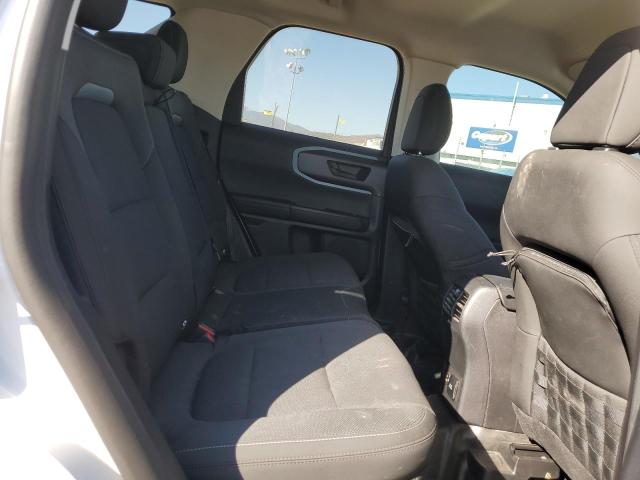 2024 FORD BRONCO SPO - 3FMCR9D95RRE09295