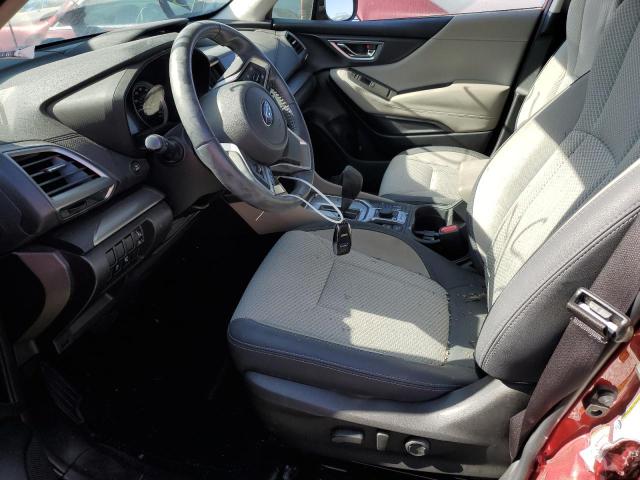 2020 SUBARU FORESTER P - JF2SKAJC8LH514154