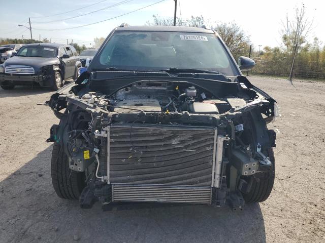 2021 CHEVROLET TRAILBLAZE - KL79MRSL3MB122205