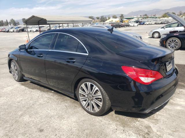 VIN WDDSJ4GB8KN776859 2019 Mercedes-Benz CLA-Class,... no.2