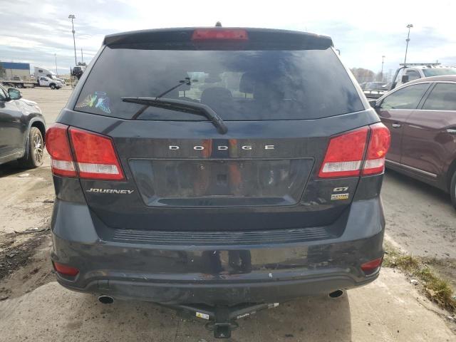 VIN 3C4PDCEG2JT439277 2018 DODGE JOURNEY no.6