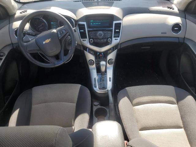 2016 CHEVROLET CRUZE LIMI - 1G1PC5SG6G7101261