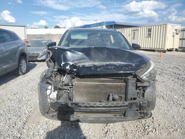 2016 HYUNDAI TUCSON LIM - KM8J33A49GU025329
