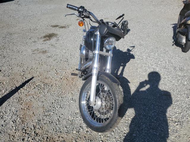 2008 HARLEY-DAVIDSON FXDBI 1HD1GX4138K320889