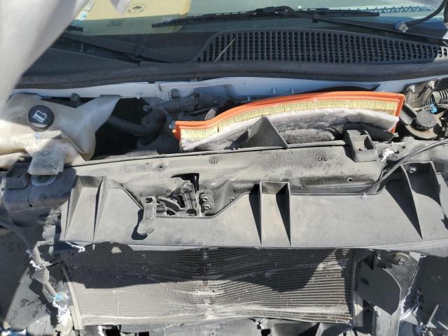 2021 GMC SAVANA G25 1GTW7BFP8M1153165