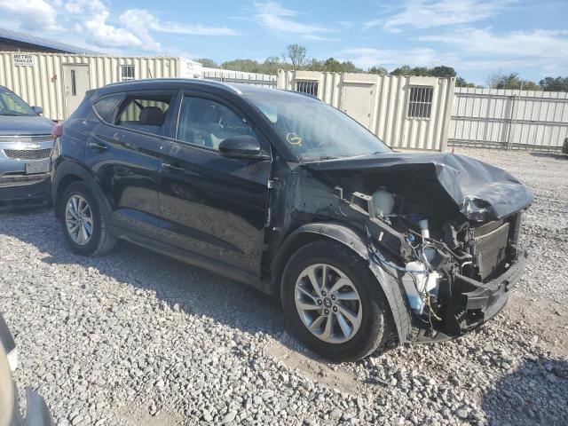 2016 HYUNDAI TUCSON LIM - KM8J33A49GU025329