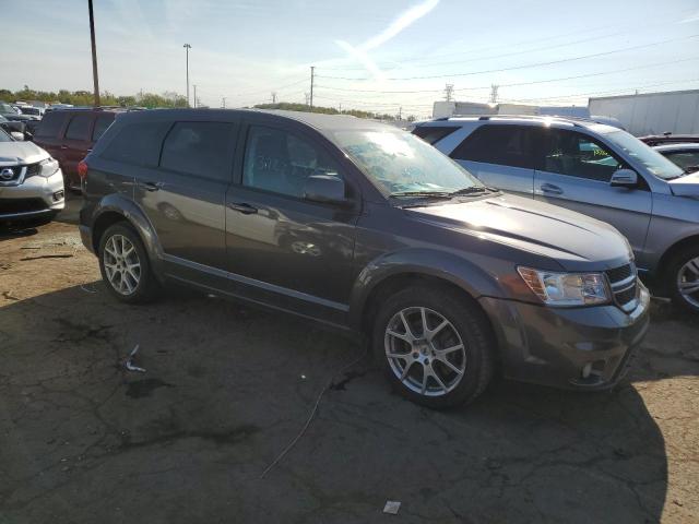 VIN 3C4PDCEG4JT466917 2018 Dodge Journey, GT no.4