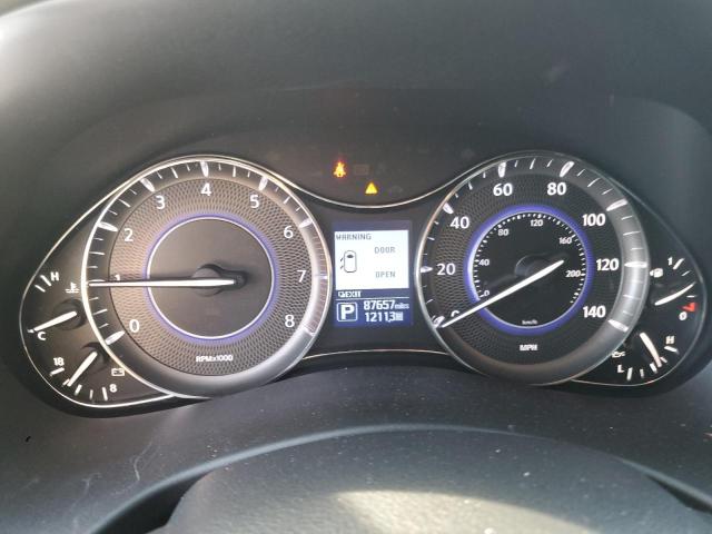 2017 INFINITI QX80 BASE - JN8AZ2NF5H9646004