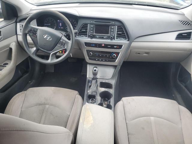 2015 HYUNDAI SONATA SE - 5NPE24AF1FH160622