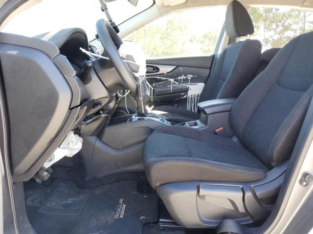 2020 NISSAN ROGUE SPOR - JN1BJ1CV2LW275196