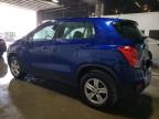 CHEVROLET TRAX LS снимка