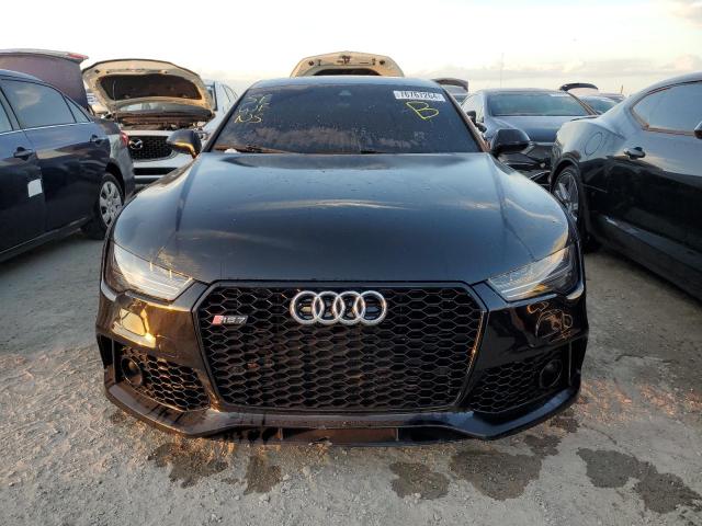 2018 AUDI S7 PREMIUM WAUWFAFC2JN018243