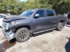 2021 TOYOTA TUNDRA CRE - 5TFHY5F1XMX963381